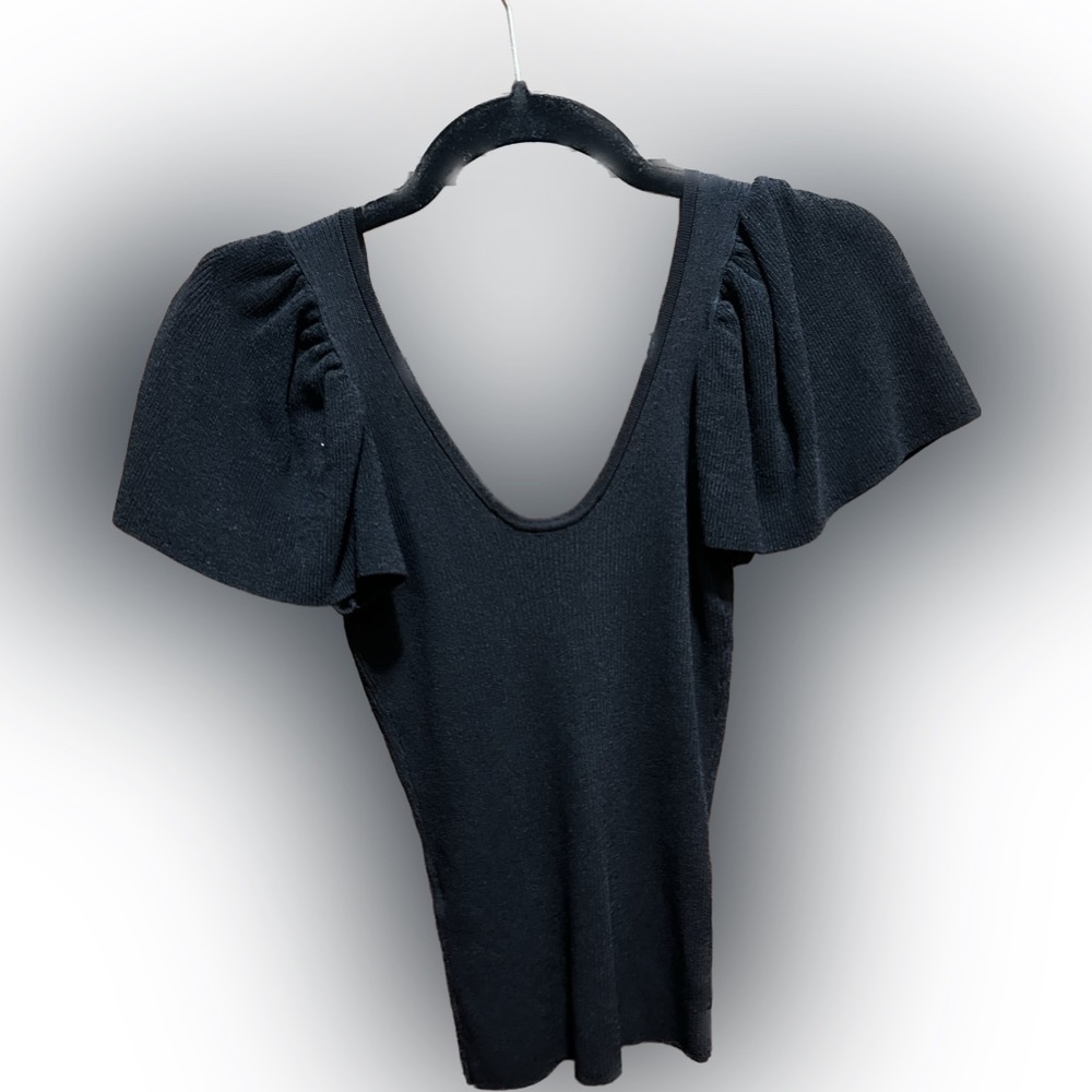 WHBM Top - Picture 2 of 3